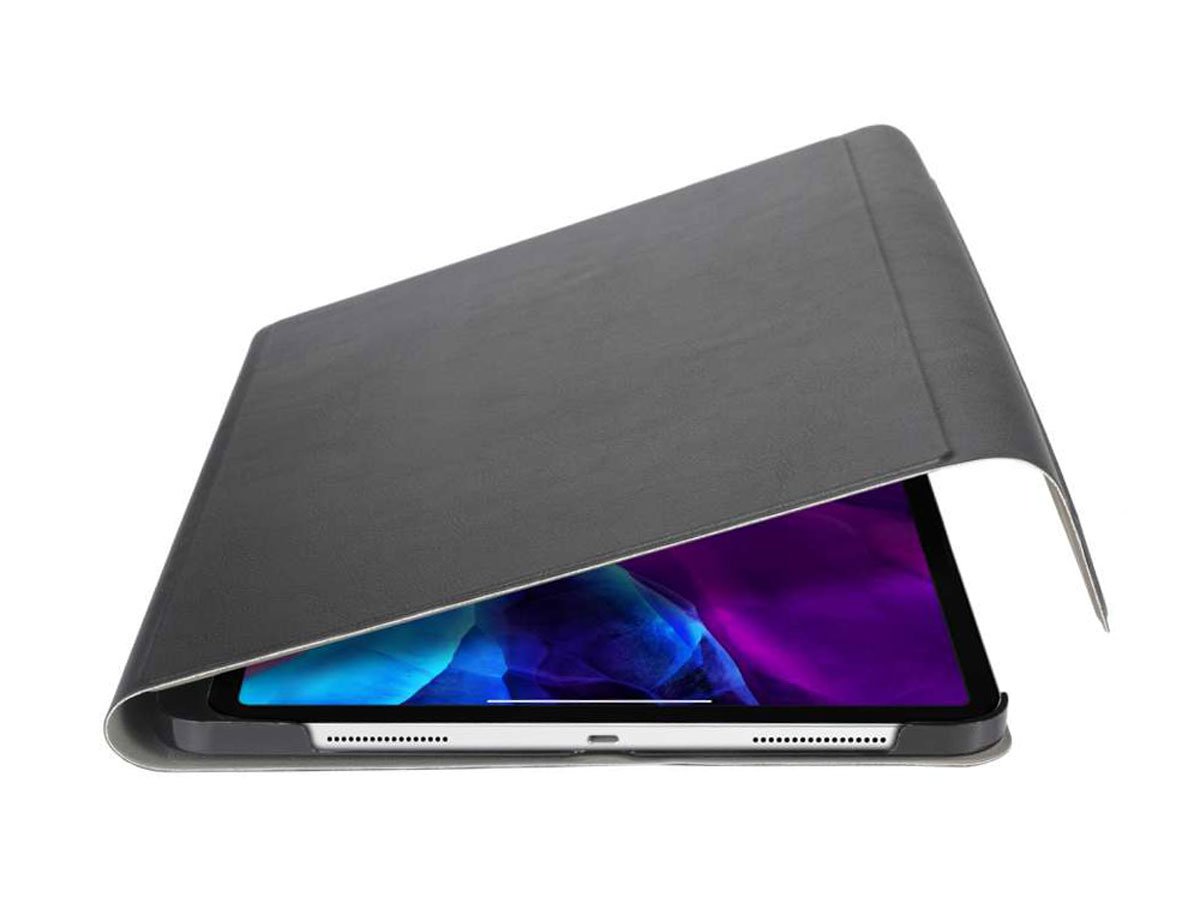 AZERTY Toetsenbord Case Hoesje iPad Pro 12.9 2020/2018