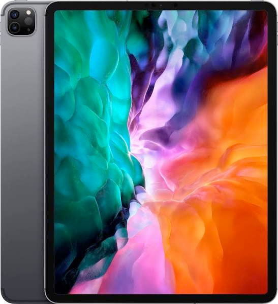 Apple iPad Pro 12.9 (4e gen)