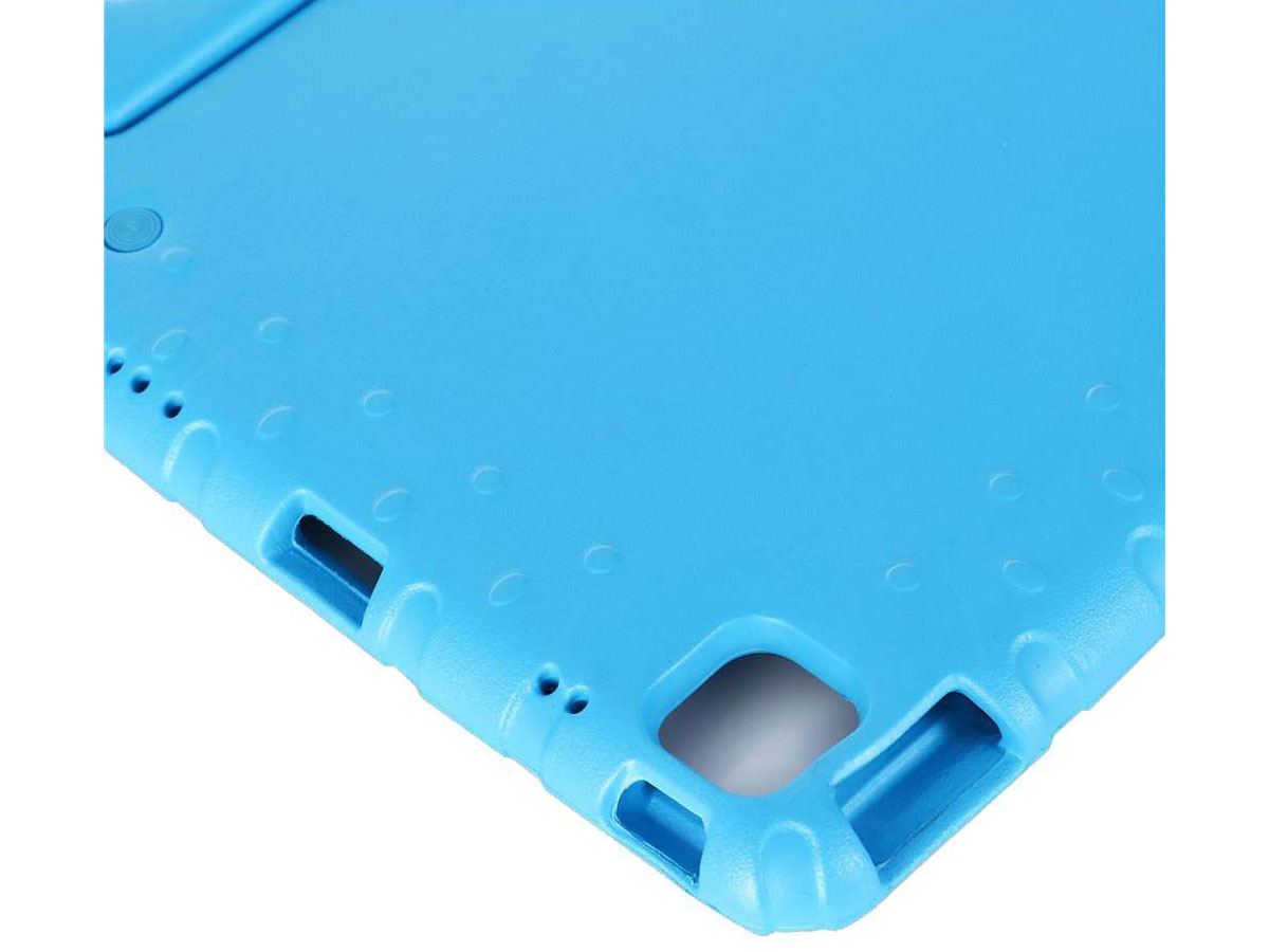 Kinderhoes Kids Proof Case Blauw - iPad Pro 12.9 Hoesje