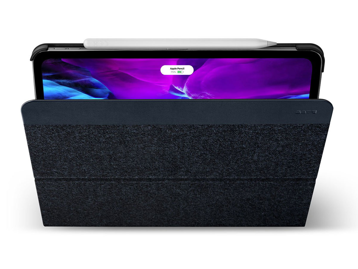 Laut Inflight Case Donkerblauw - iPad Pro 12.9 2018/2020 hoesje