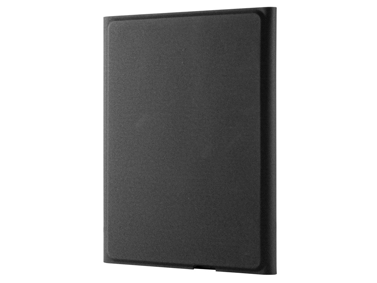 Toetsenbord Folio Case met Muis Trackpad - iPad Pro 12.9 (2018/2020) Hoesje