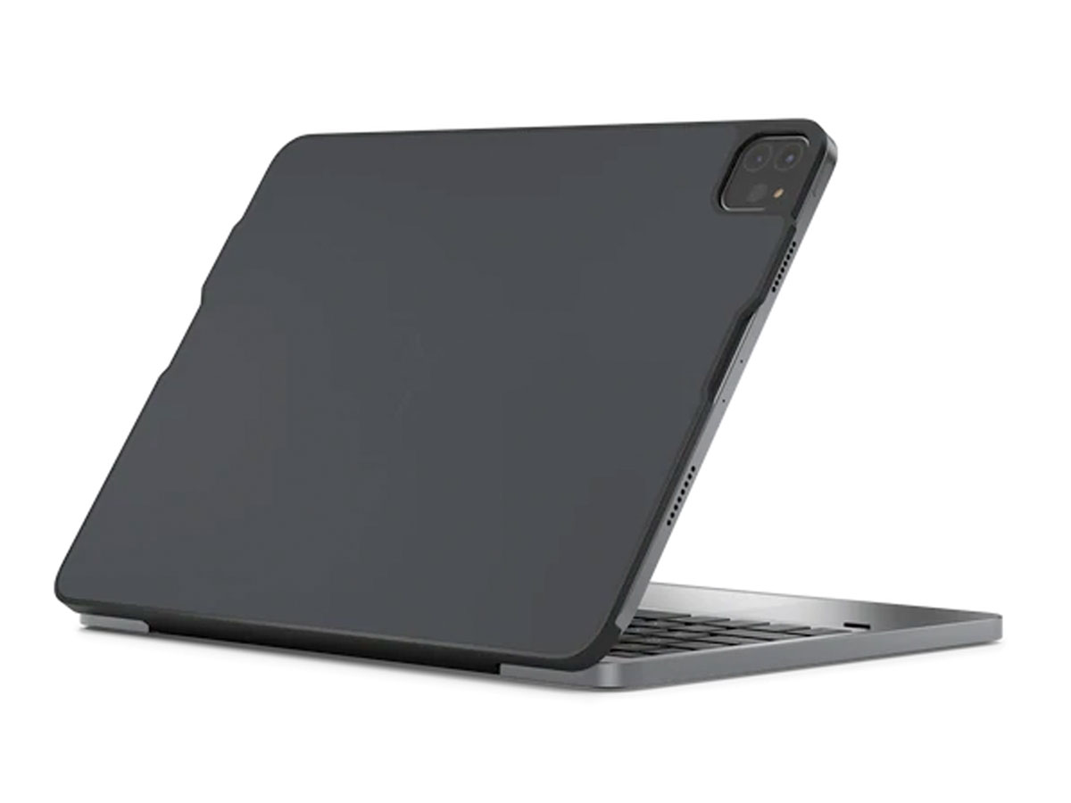 Brydge MAX+ Keyboard Case met TrackPad voor iPad Pro 12.9
