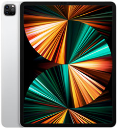 Apple iPad Pro 12.9 (6e gen)