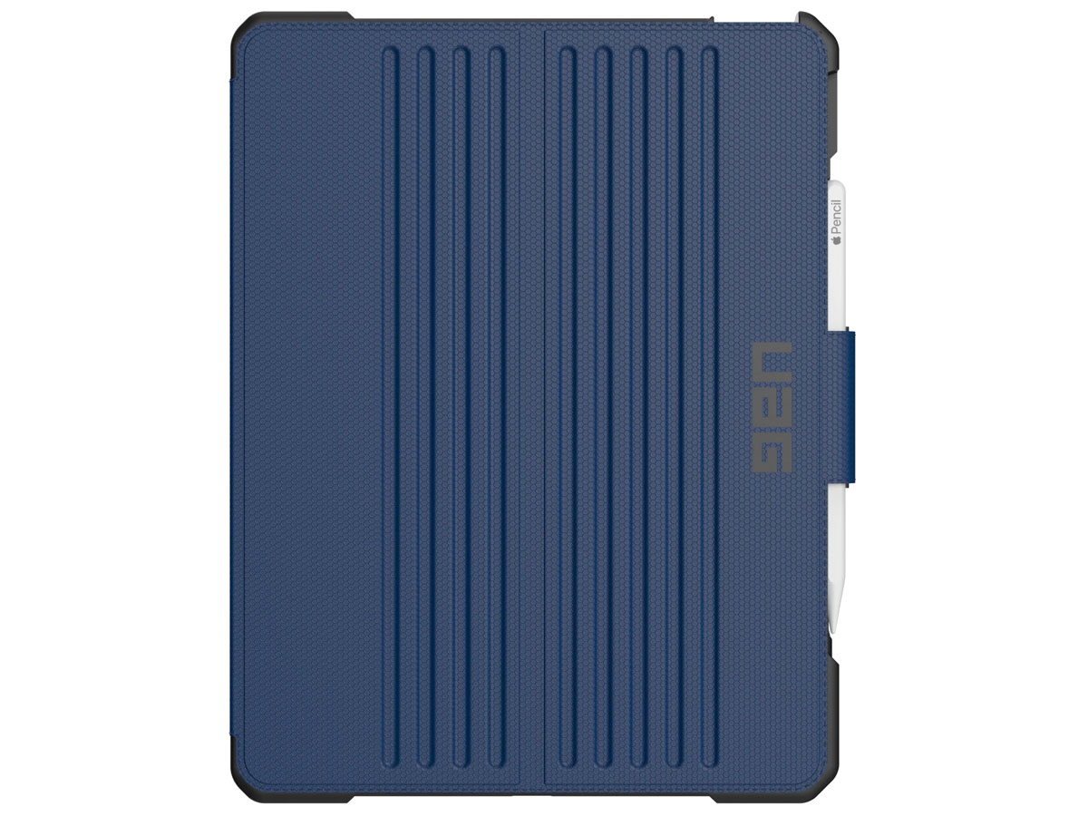 Urban Armor Gear Metropolis Blauw - iPad Pro 12.9 Hoesje