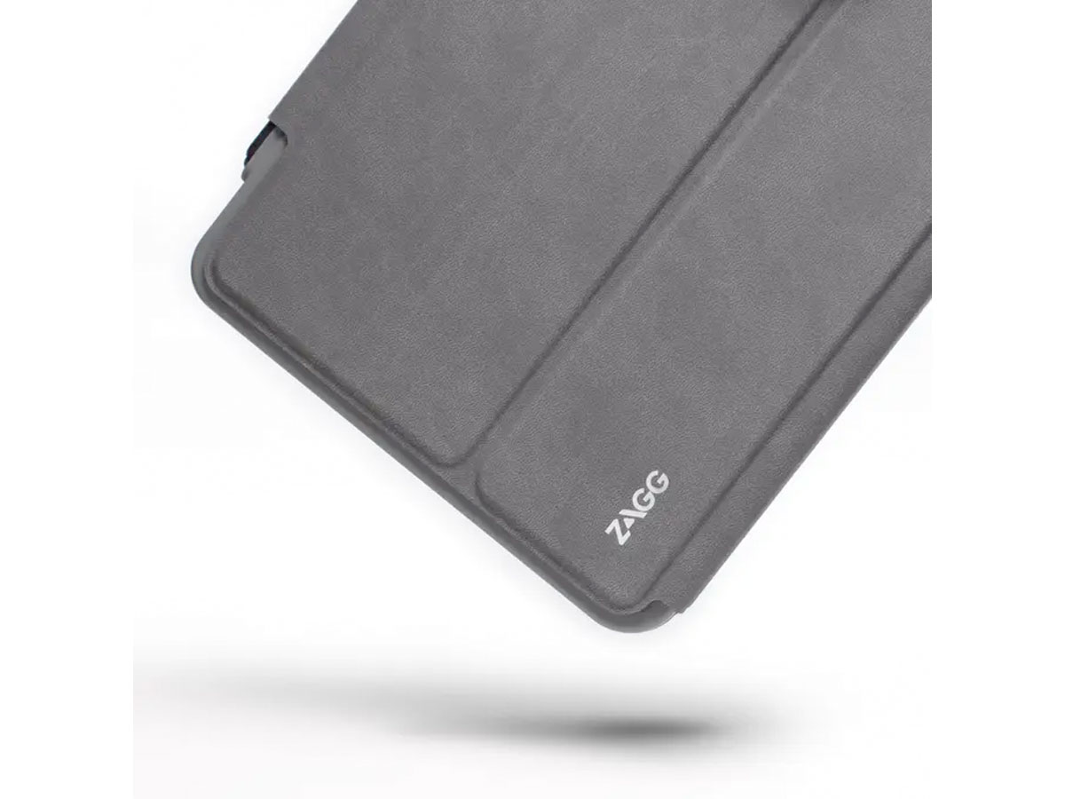 ZAGG Pro Keys Toetsenbord Case AZERTY - iPad Pro 12.9 hoesje