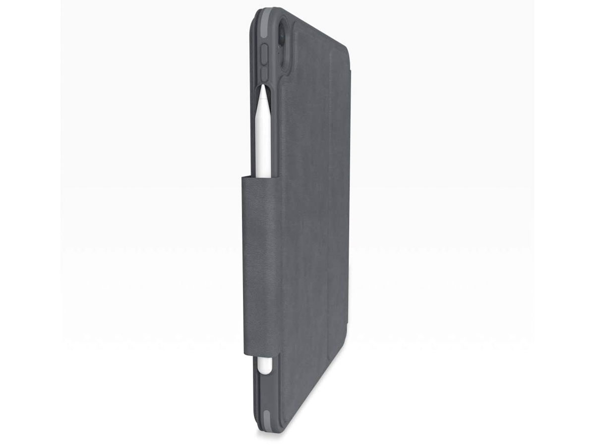 ZAGG Pro Keys Toetsenbord Case QWERTY - iPad Pro 12.9 hoesje