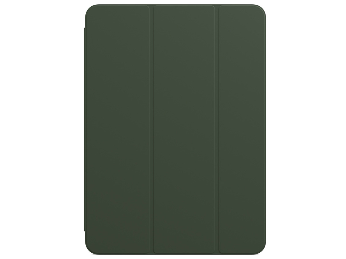 Apple Smart Folio Cyprus Green - Origineel iPad Pro 12.9 hoesje