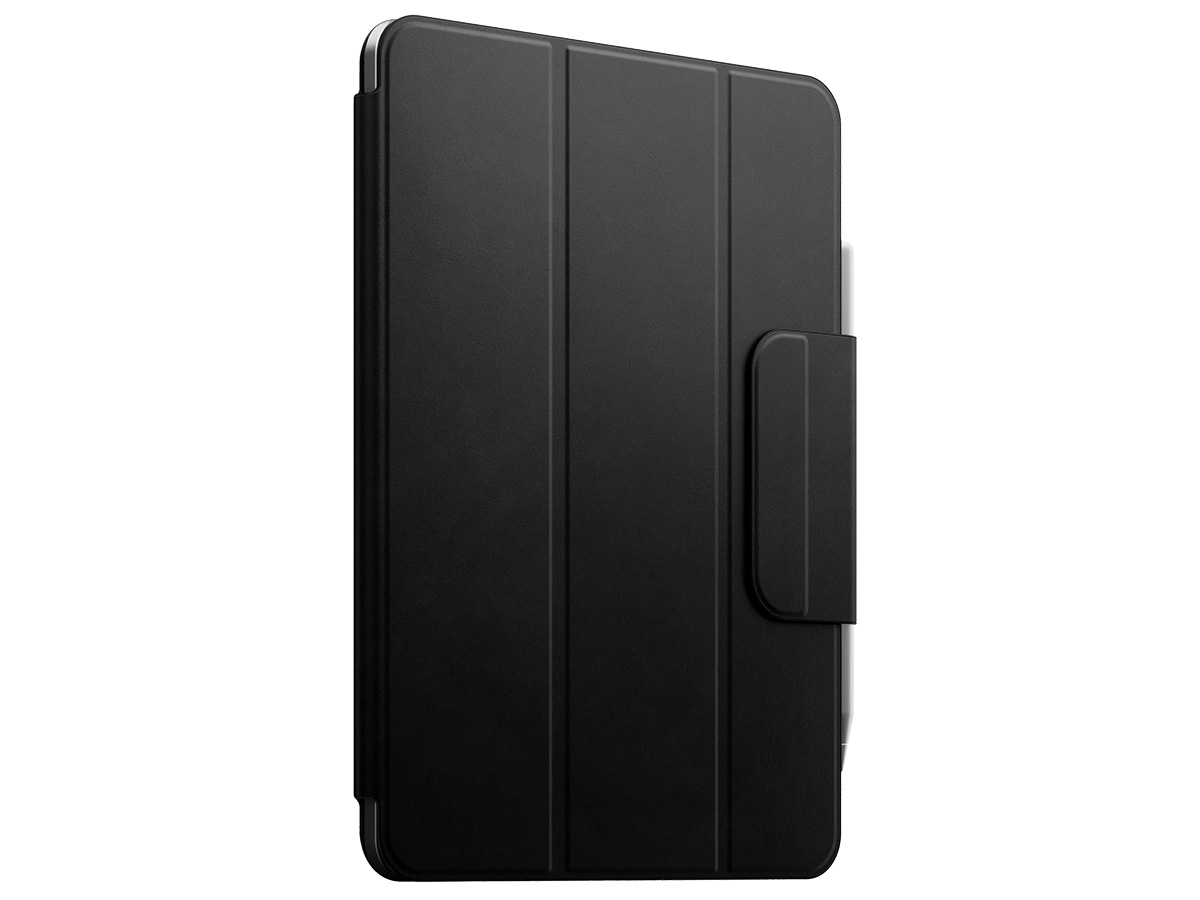 Nomad Leather Folio Plus Zwart - Leren iPad Air/Pro 10.9