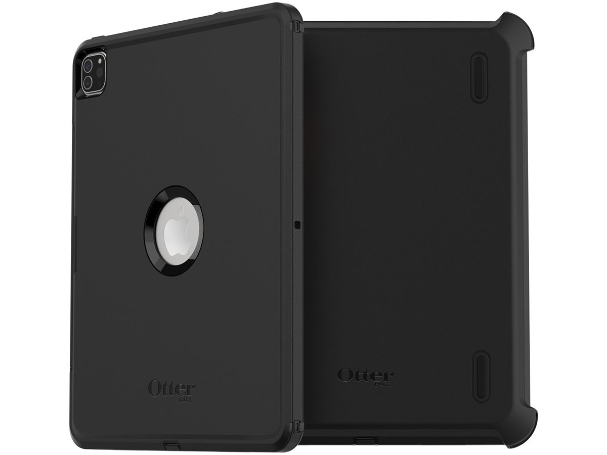 Otterbox Defender Series Case - Rugged iPad Pro 12.9 hoesje