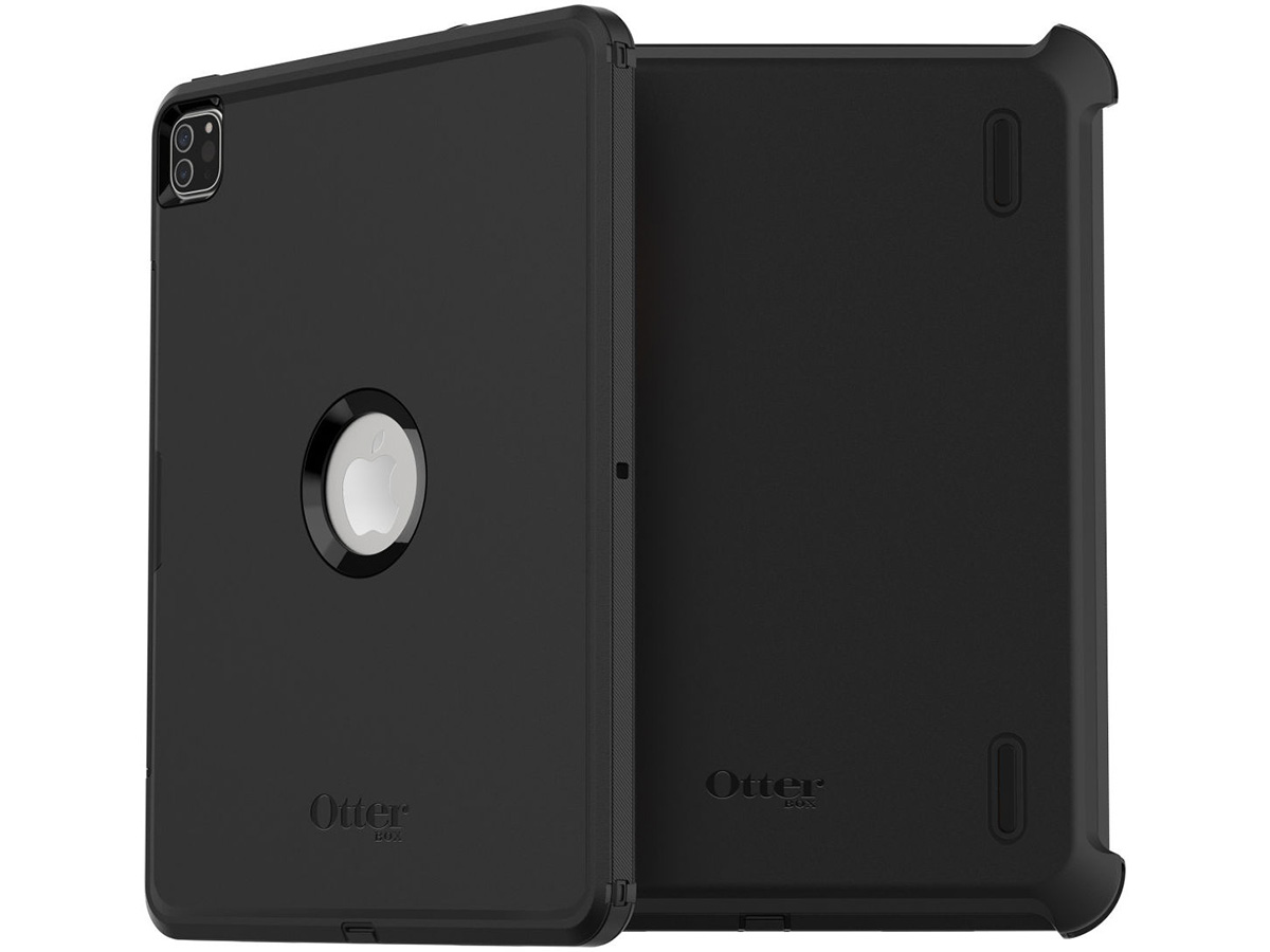 Otterbox Defender Series Case - Rugged iPad Pro 12.9/Air 13 hoesje