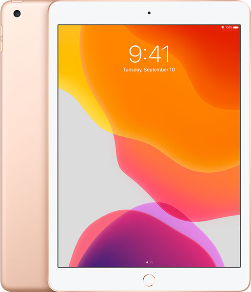 Apple iPad 10.2 (8e gen)