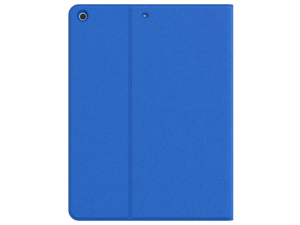 adidas Originals Case Blauw - iPad 9.7 2018/2017 hoesje