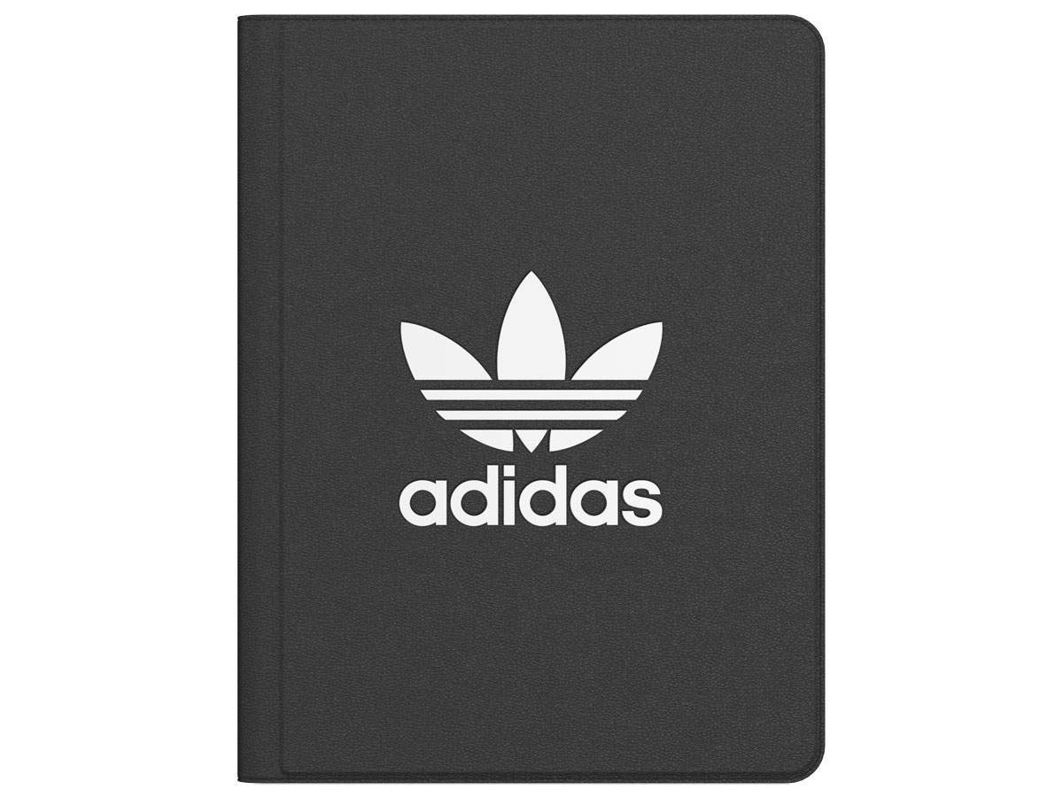 adidas Originals Case Zwart - iPad 9.7 2018/2017 hoesje