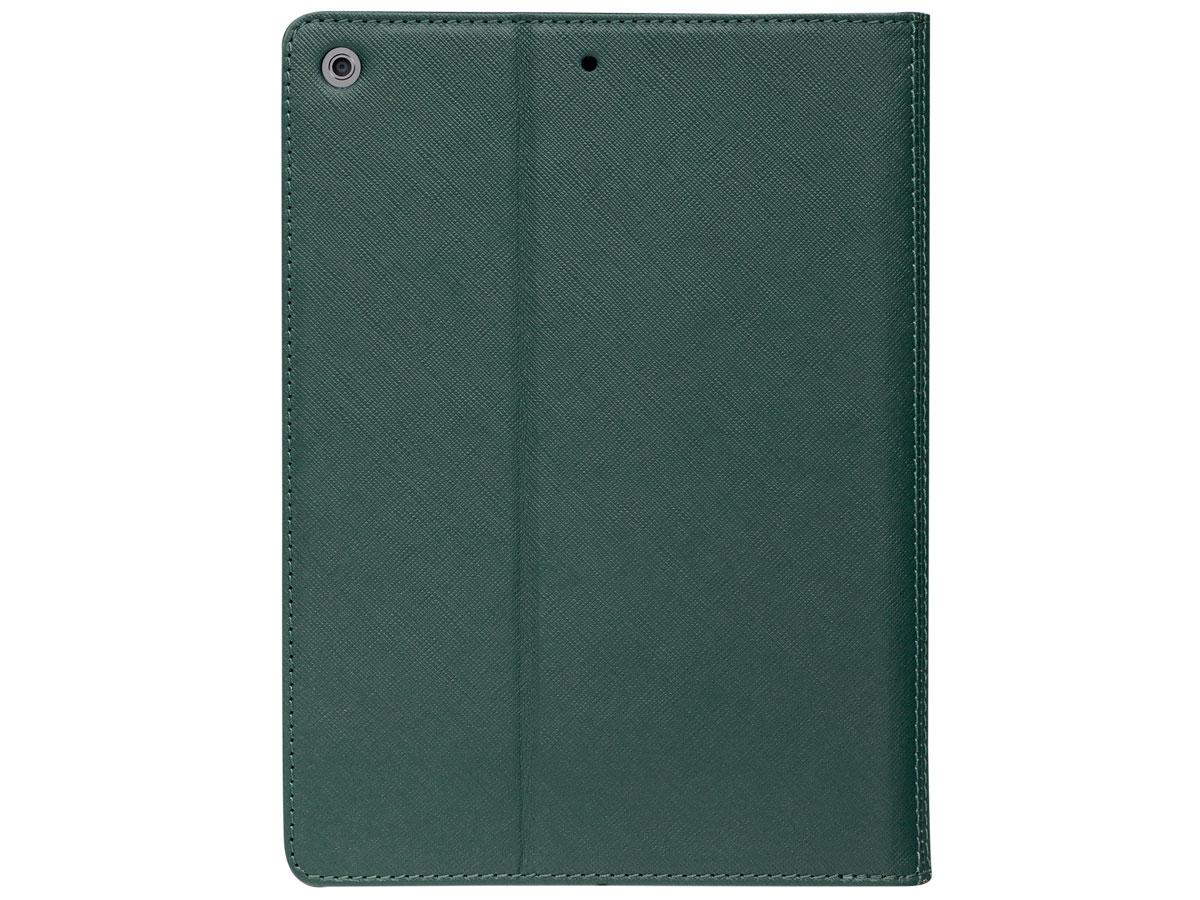 dbramante1928 Tokyo Evergreen - iPad 9.7 2018/2017 Hoesje