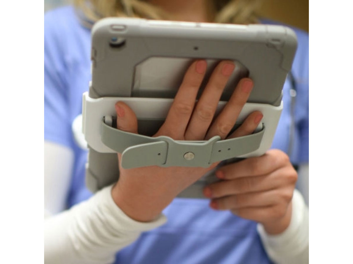 Griffin Survivor Medical Case - iPad 2018/2017 hoes