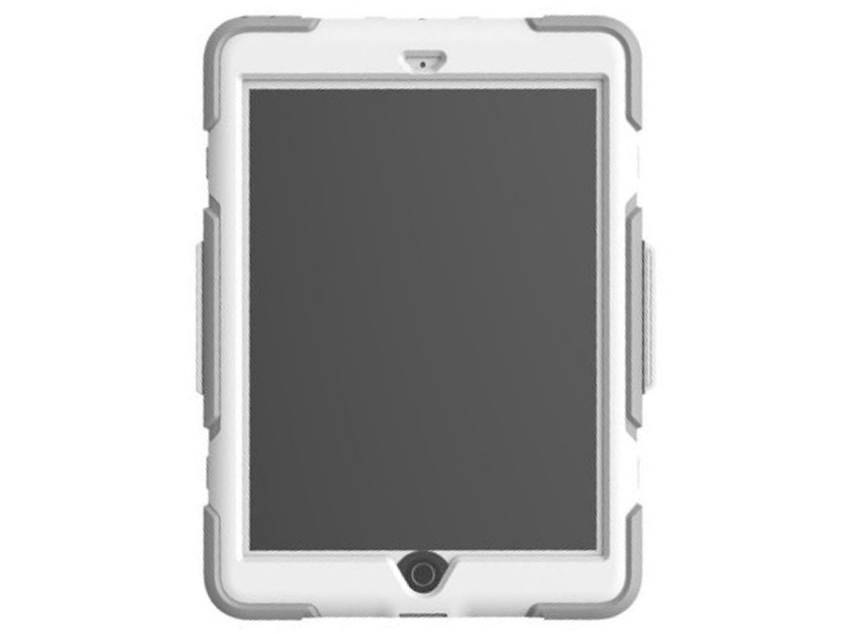 Griffin Survivor Medical Medische Case Ipad 2018 2017