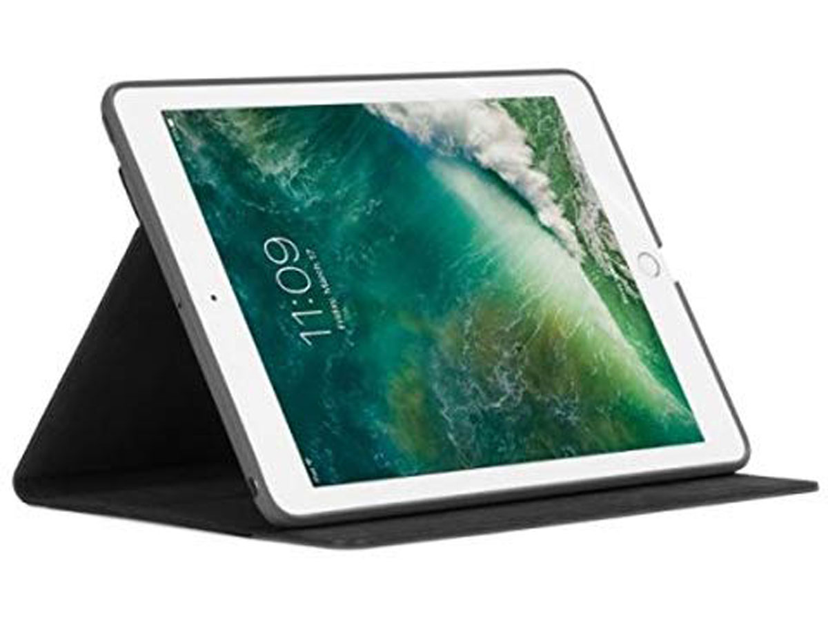 Incase - Origami Jacket Etui de Protection pour iPad Mini 2 et 3 - Gris