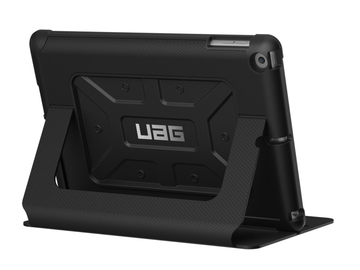 Urban Armor Gear Metropolis Case - iPad 2018/2017 Hoes