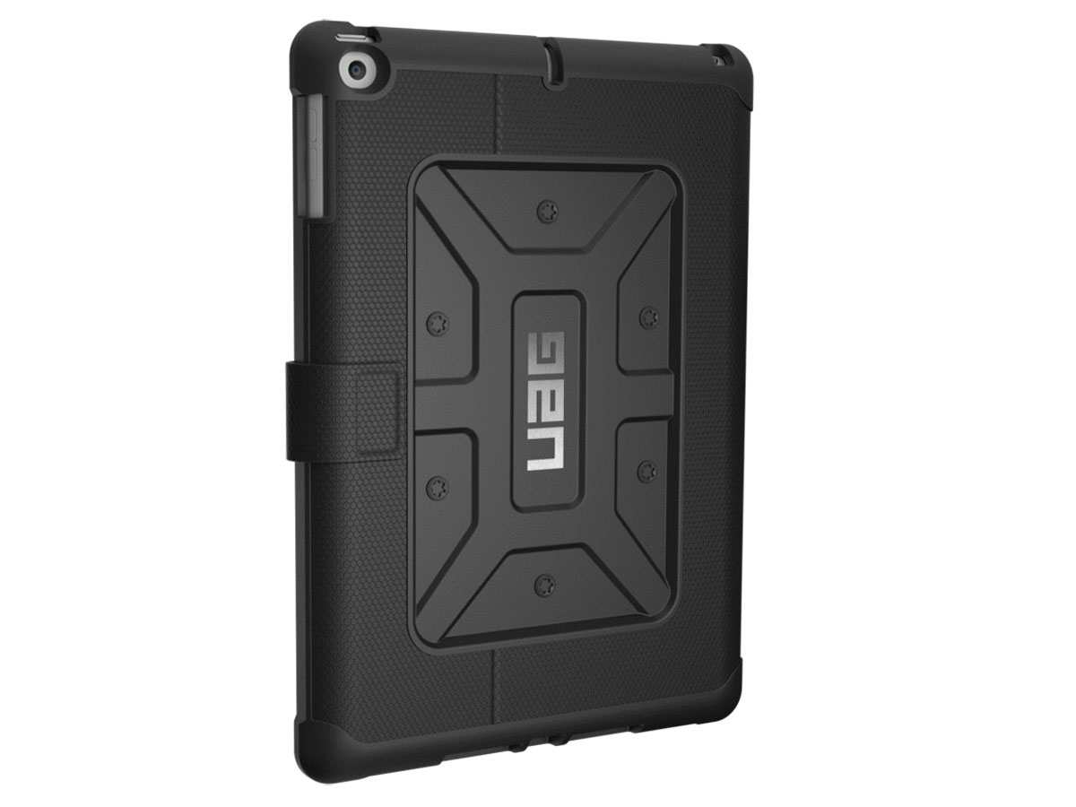 Urban Armor Gear Metropolis Case - iPad 2018/2017 Hoes