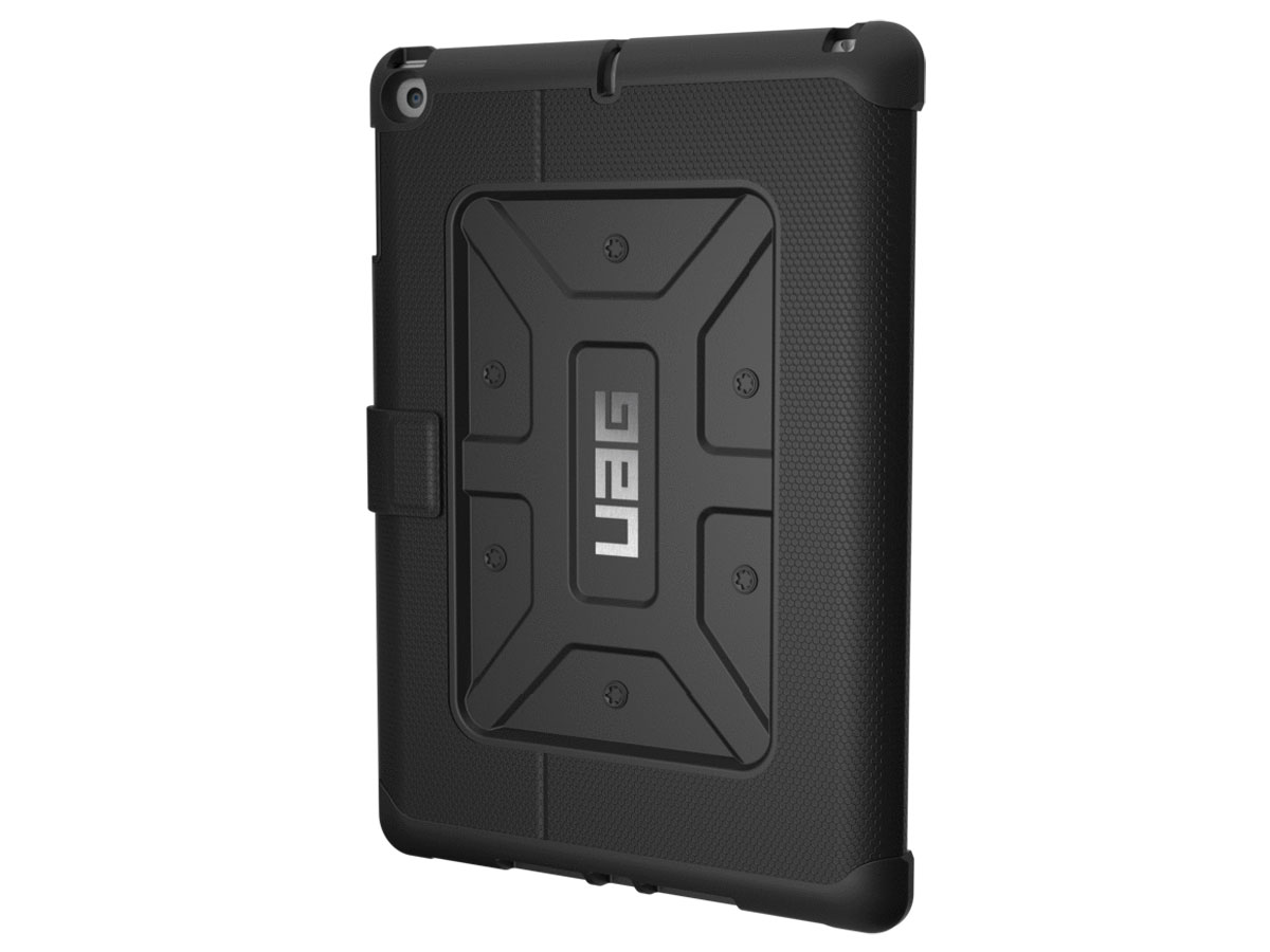 Urban Armor Gear Metropolis Case - iPad 2018/2017 Hoes