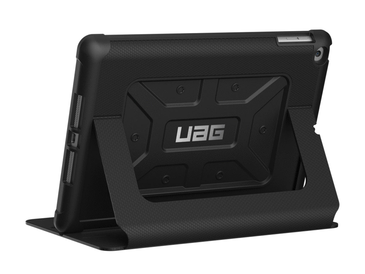 Urban Armor Gear Metropolis Case - iPad 2018/2017 Hoes