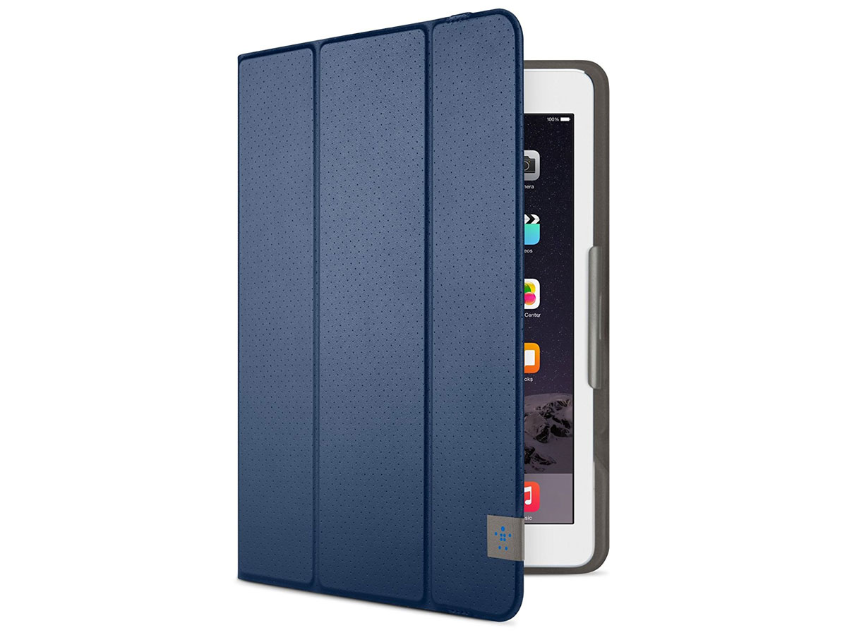 Belkin Tri-Fold Folio Case - iPad 9.7