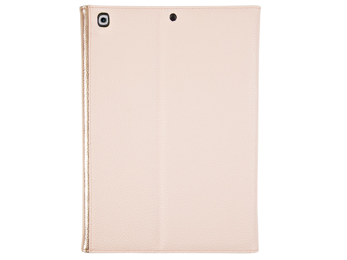 Case-Mate Edition Folio Rosé - iPad 9.7 2017 hoesje