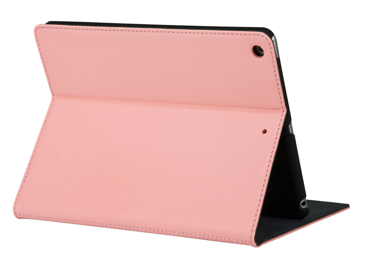 dbramante1928 Tokyo Dusty Pink - iPad 2018/2017 Hoesje