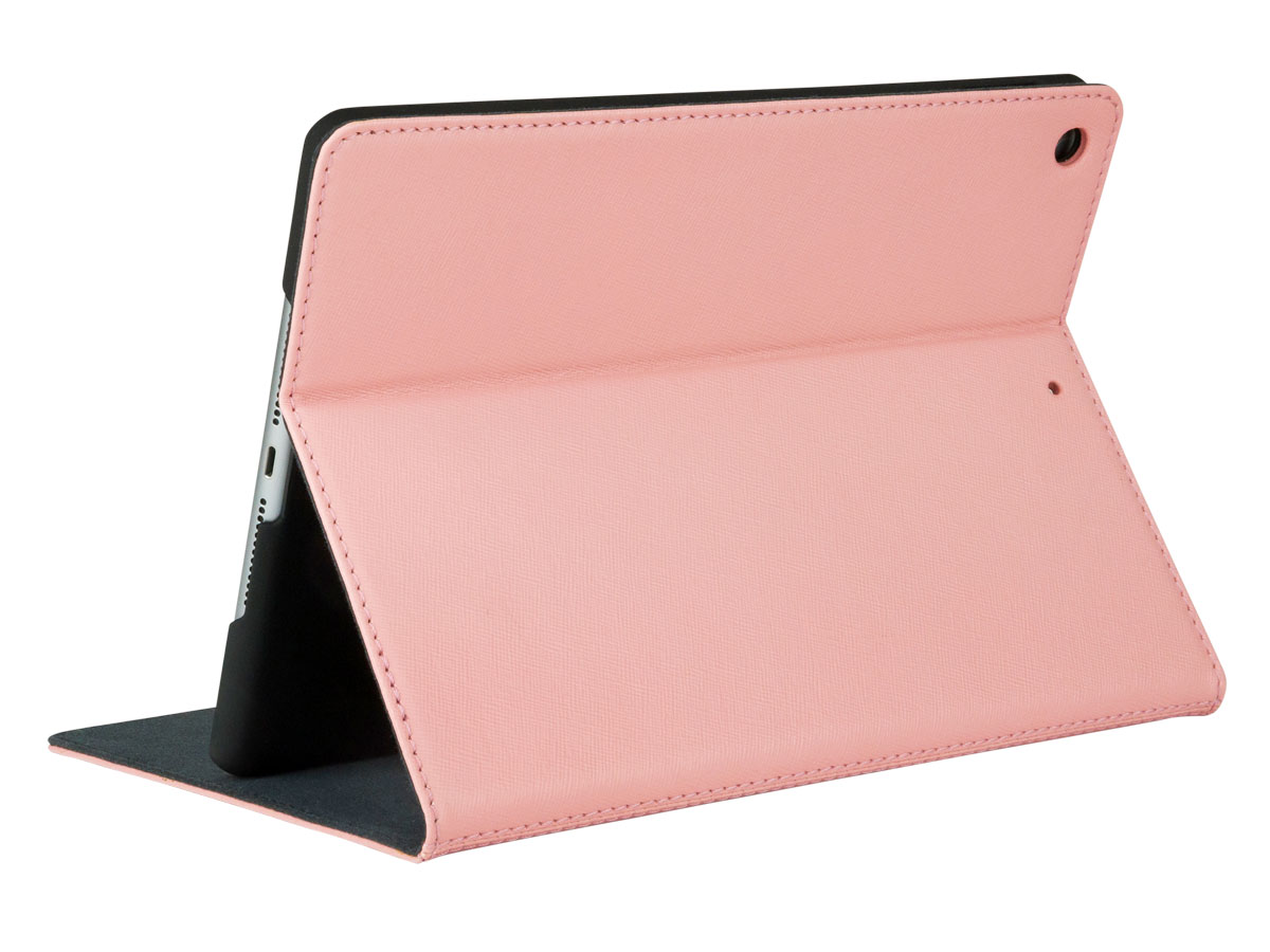 dbramante1928 Tokyo Dusty Pink - iPad 2018/2017 Hoesje