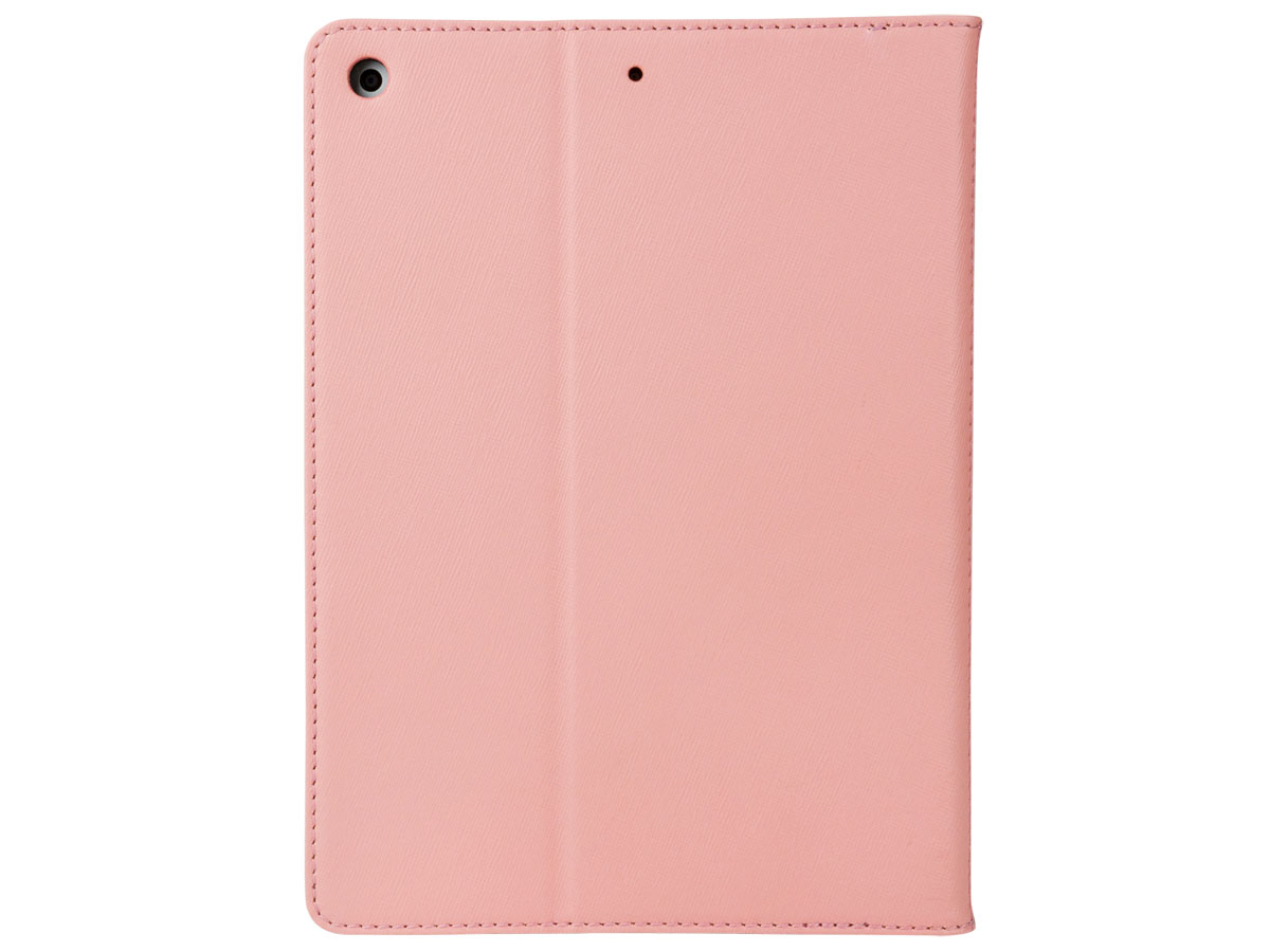 dbramante1928 Tokyo Dusty Pink - iPad 2018/2017 Hoesje