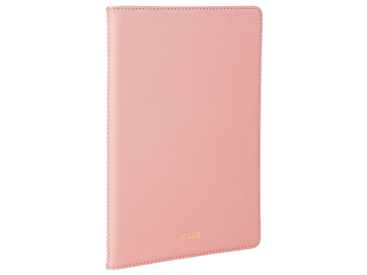 dbramante1928 Tokyo Dusty Pink - iPad 2018/2017 Hoesje