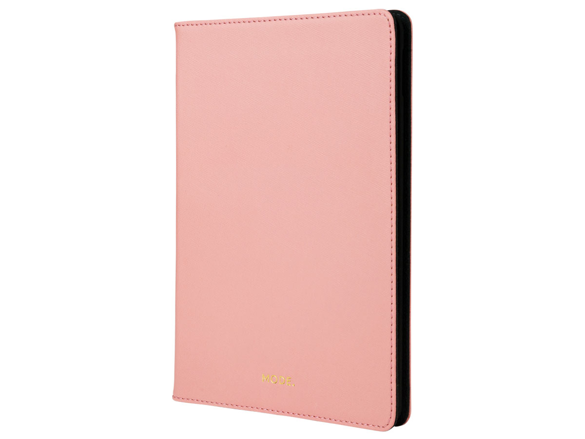 dbramante1928 Tokyo Dusty Pink - iPad 2018/2017 Hoesje