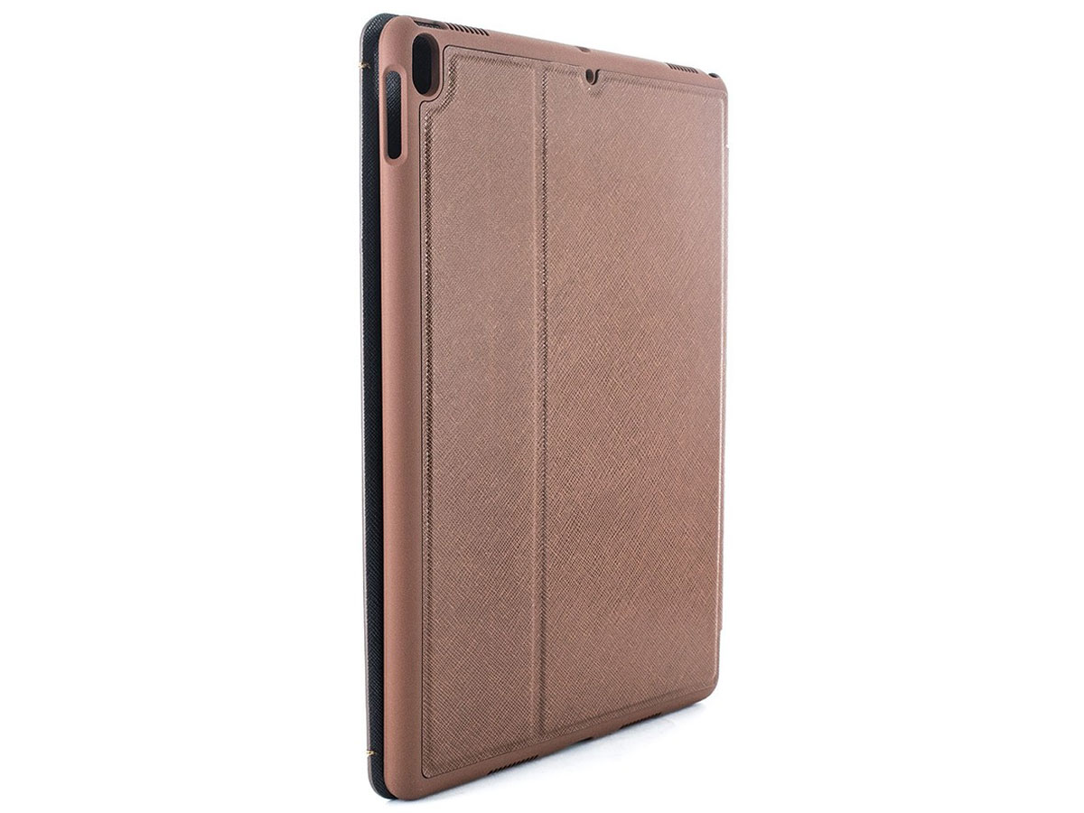 Ted Baker Stand Case Folio - iPad 2018/2017 Case