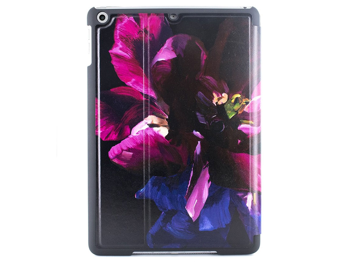 Ted Baker Impressionist Bloom Case iPad 2018/2017 Hoes