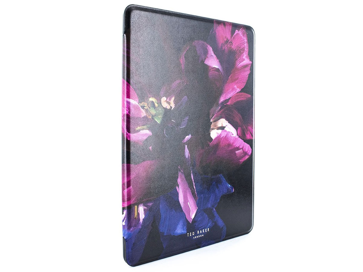 Ted Baker Impressionist Bloom Case iPad 2018/2017 Hoes