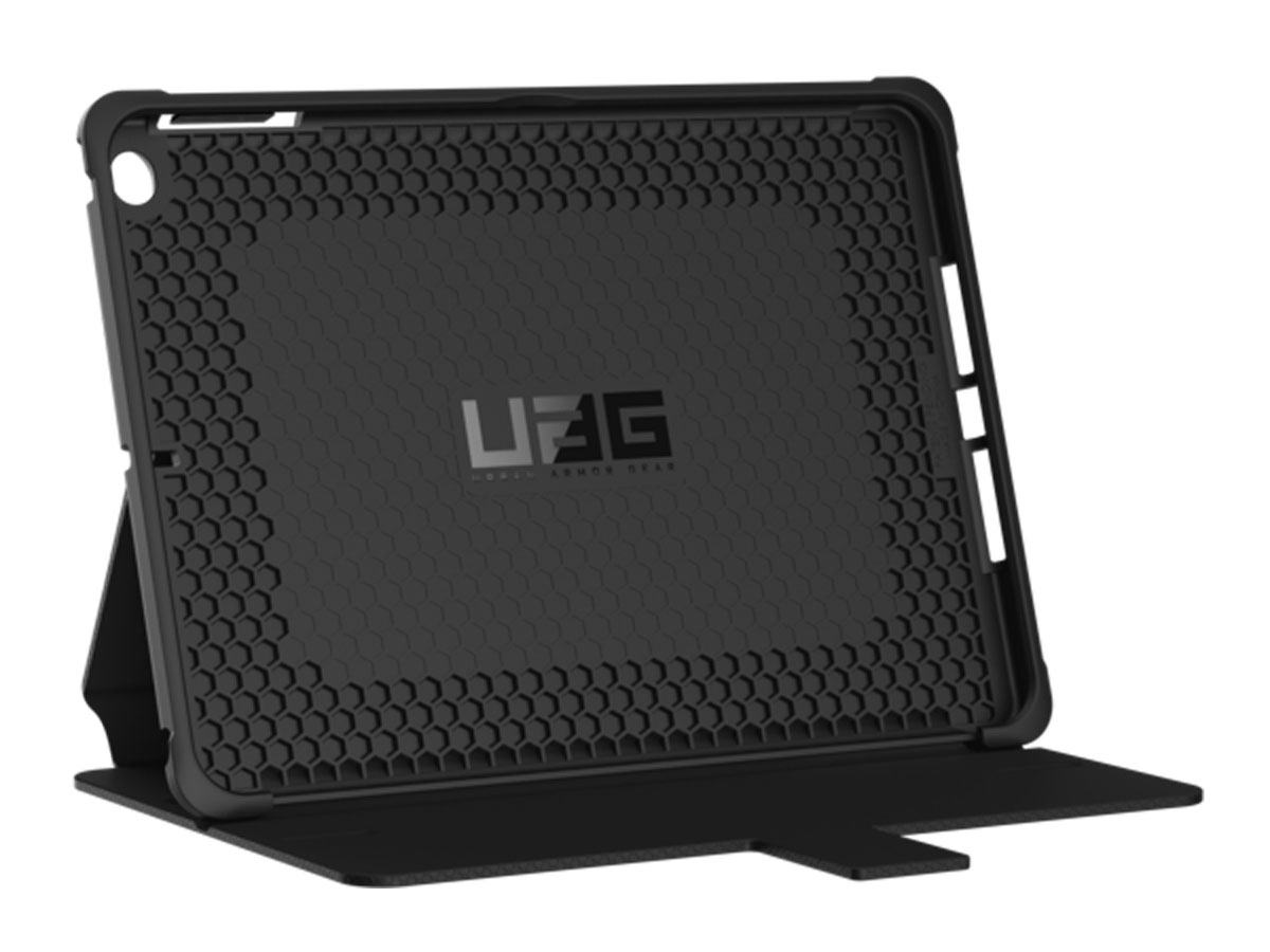 Urban Armor Gear Metropolis Case - iPad 2018/2017 Hoes