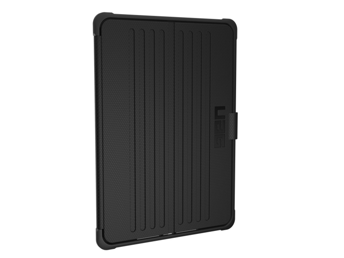 Urban Armor Gear Metropolis Case - iPad 2018/2017 Hoes