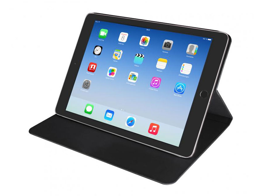 Artwizz SeeJacket Folio Case - Hoes voor iPad Air 2