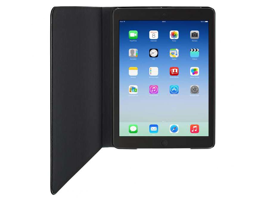 Artwizz SeeJacket Folio Case - Hoes voor iPad Air 2