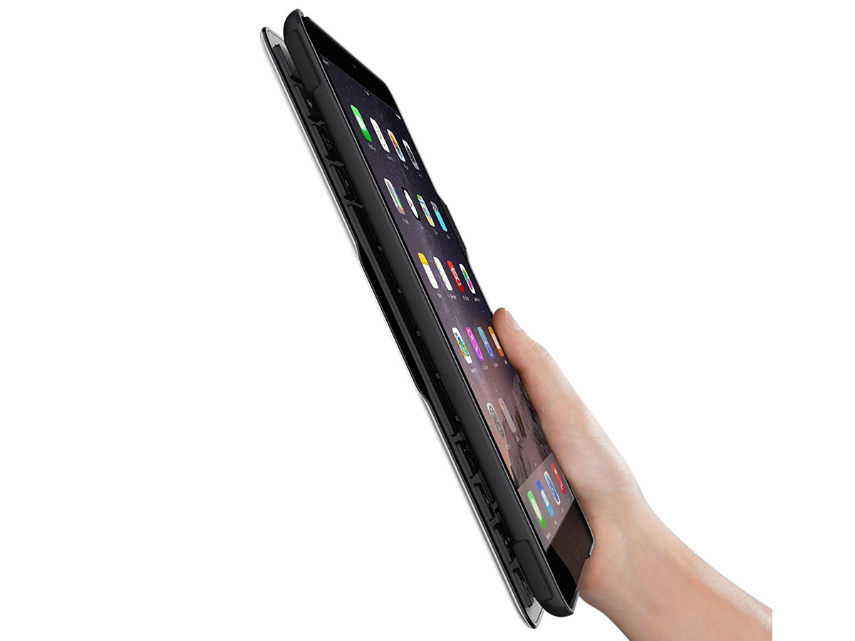 Belkin QODE Ultimate - iPad Air 2 Toetsenbord Case