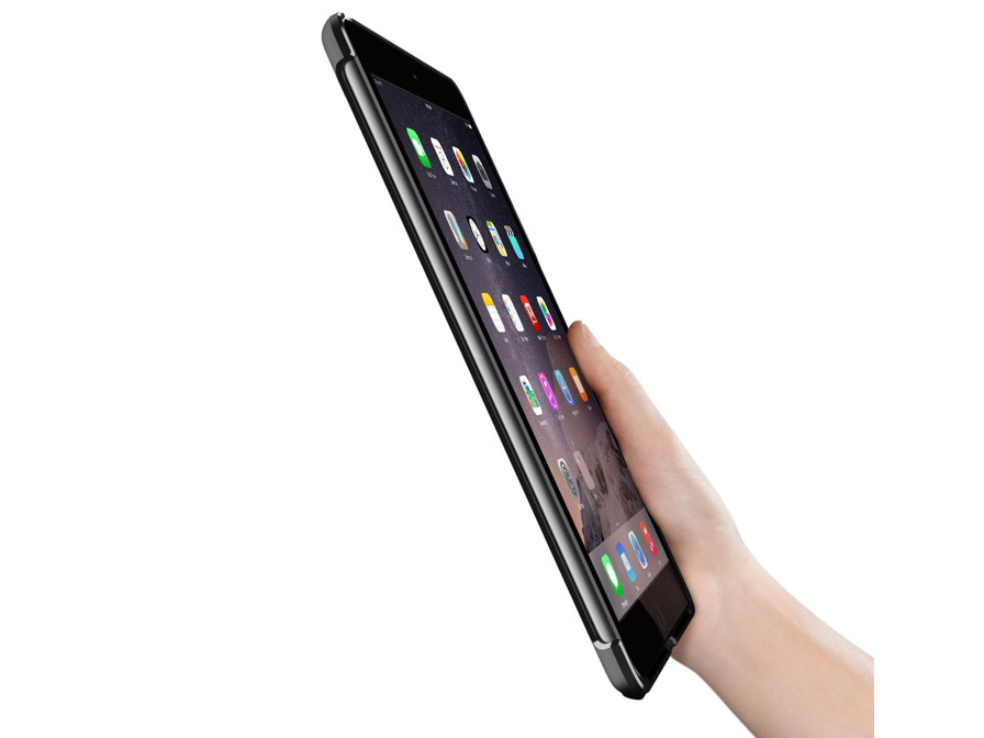 Belkin QODE Ultimate Pro BLK - iPad Air 2 Keyboard Case