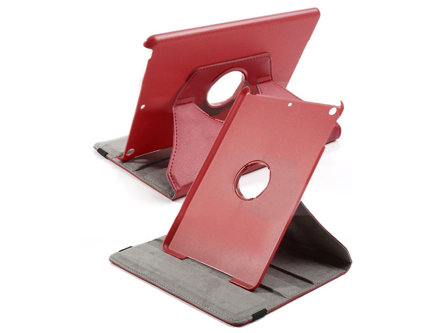 Draaibare Hoes Swivel Stand Case voor iPad Air 2