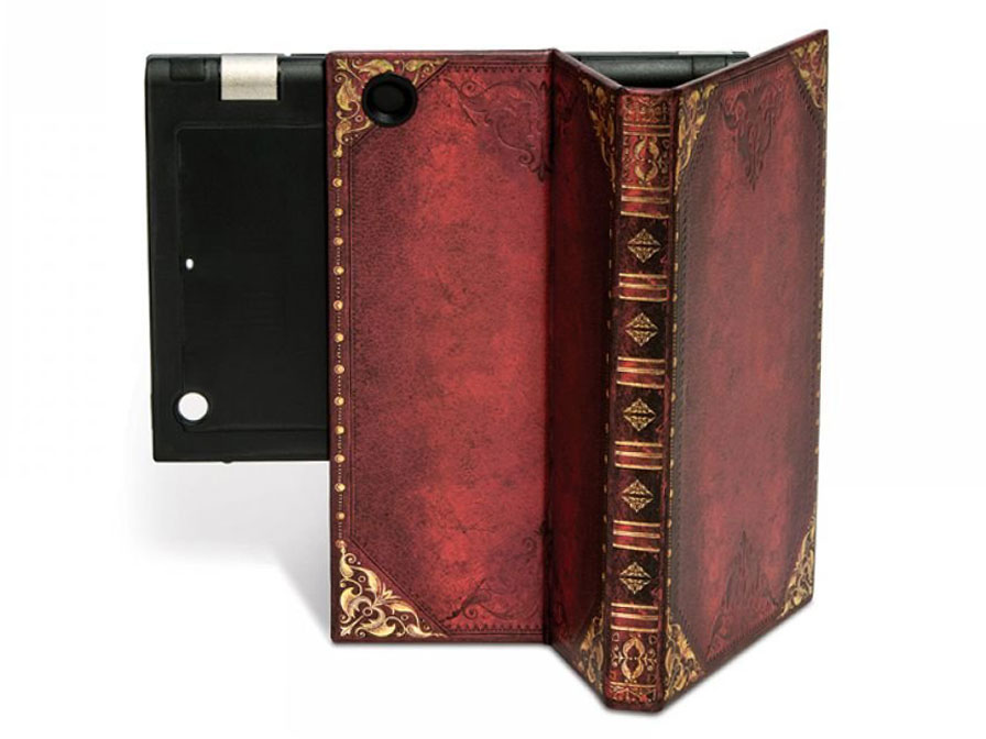 eXchange Pastoral Impulse Case - Luxe iPad Air 2 hoesje