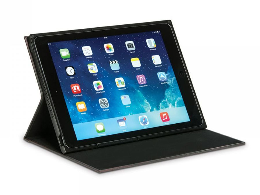 eXchange Shiraz Case - Luxe iPad Air 2 hoesje