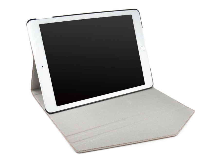 Bluetooth Keyboard Folio Case - iPad Air 2 hoesje