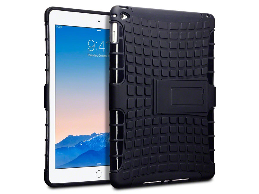 Rugged Case Hoes voor iPad Air 2