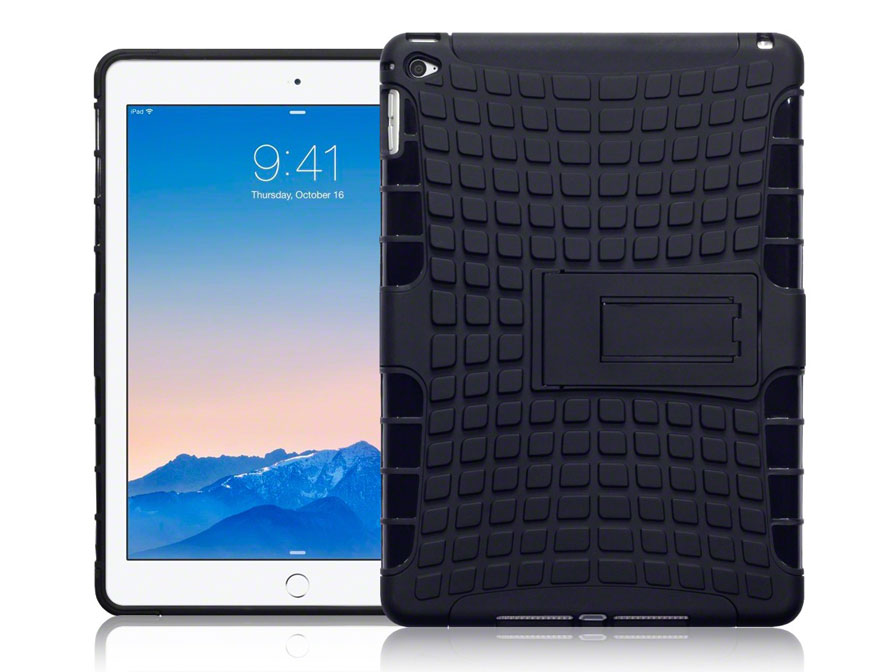 Rugged Case - Hoes voor iPad Air 2
