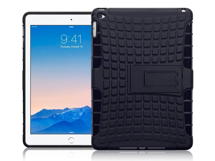 Rugged Case Hoes voor iPad Air 2
