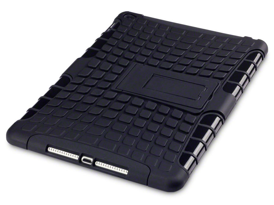 Rugged Case - Hoes voor iPad Air 2