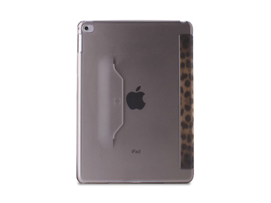 Just Cavalli Python Leopard Case - iPad Air 2 hoesje